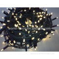 christmas exterior lights / 20 m outdoor waterproof light string / christmas led lighting